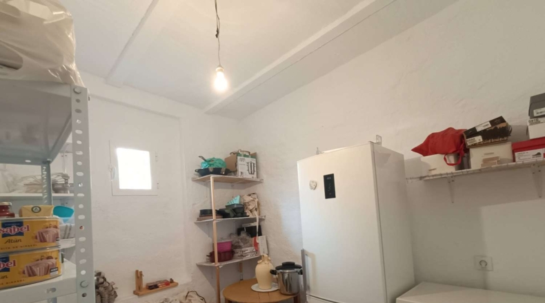 Granada - Montefrío - 4190m2