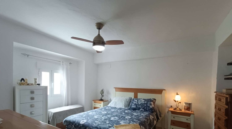 Granada - Montefrío - 4190m2