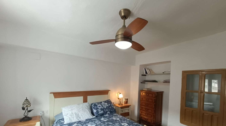 Granada - Montefrío - 4190m2