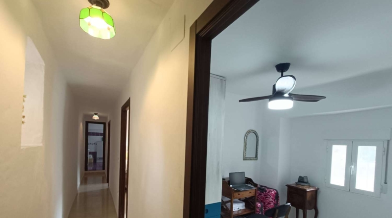 Granada - Montefrío - 4190m2