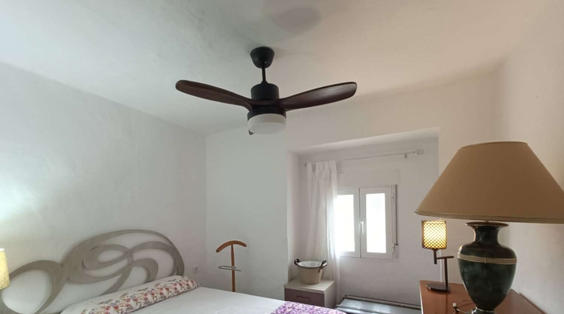 Granada - Montefrío - 4190m2