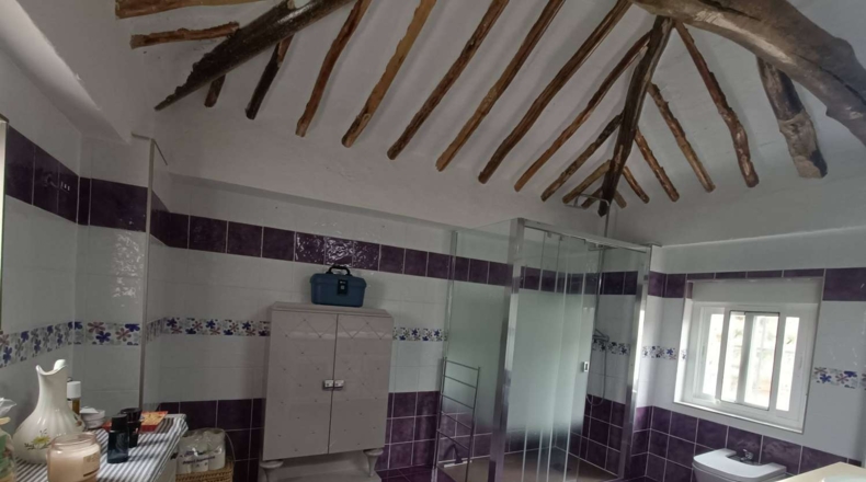 Granada - Montefrío - 4190m2