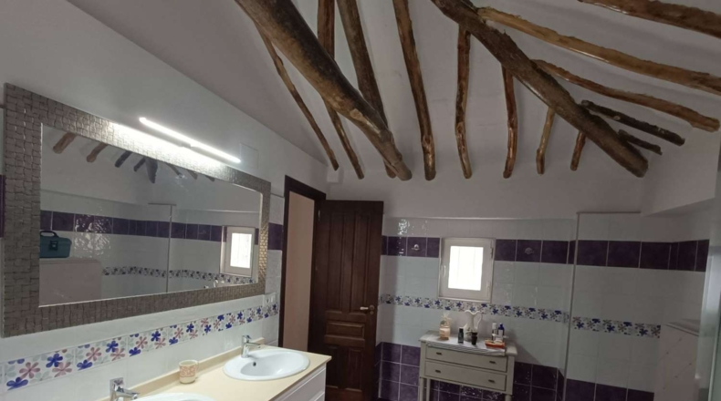 Granada - Montefrío - 4190m2
