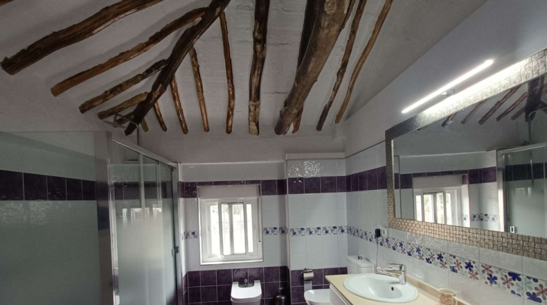 Granada - Montefrío - 4190m2
