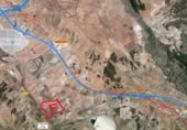 Parcel·la urbanitzable en venda a la PARAJE ALHORINES, Villena, ref.: TR378549 foto