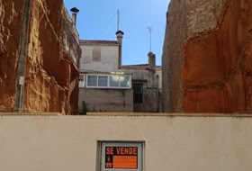 Novelda 63&nbsp;m² 