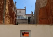 Urban land for sale on Calle Jorge Juan, Novelda, ref: TR396553 photo