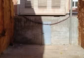 Urban land for sale on Calle Jorge Juan, Novelda, ref: TR396553 photo
