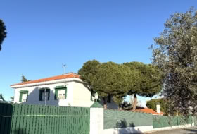 Yuncos 65300&nbsp;m² 