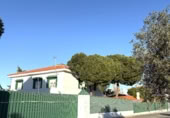 Chalet independiente con terreno en venta en Yuncos ref: TR396794 foto
