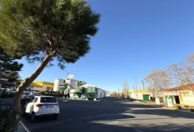Yuncos 65300&nbsp;m² 