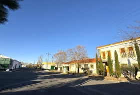 Yuncos 65300&nbsp;m² 