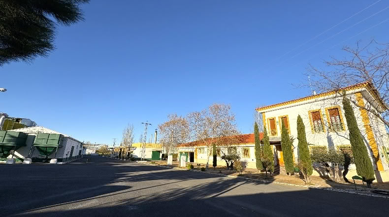 Toledo - Yuncos - 65300m2