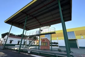 Yuncos 65300&nbsp;m² 