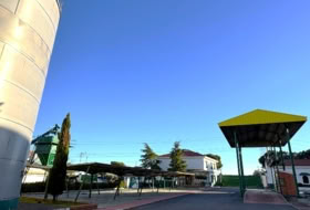 Yuncos 65300&nbsp;m² 