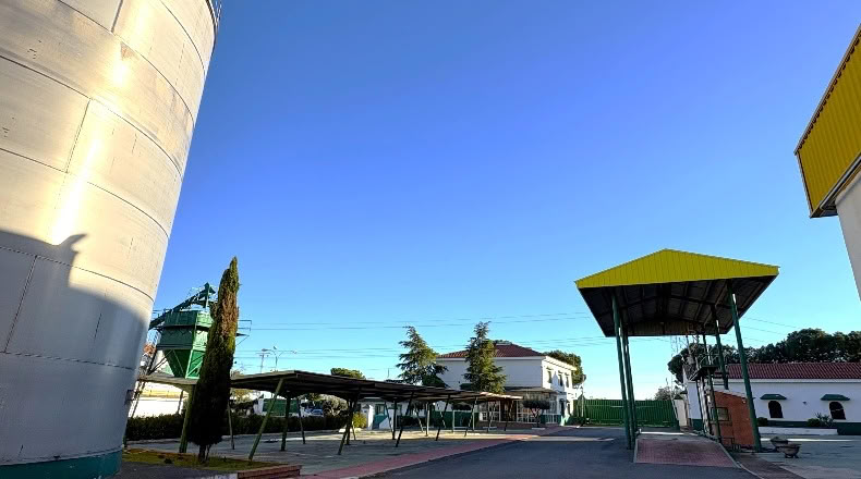 Toledo - Yuncos - 65300m2