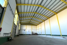 Yuncos 65300&nbsp;m² 