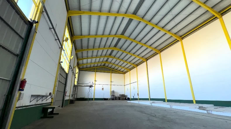 Toledo - Yuncos - 65300m2