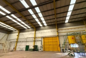 Yuncos 65300&nbsp;m² 