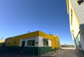 Yuncos 65300&nbsp;m² 