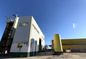 Yuncos 65300&nbsp;m² 