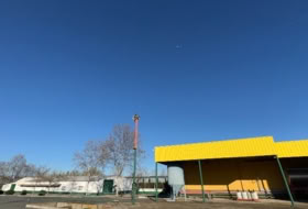 Yuncos 65300&nbsp;m² 