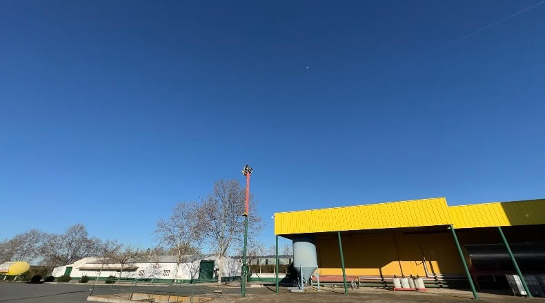 Toledo - Yuncos - 65300m2