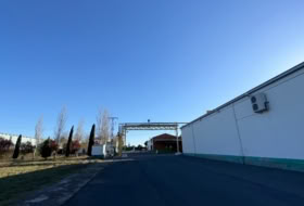 Yuncos 65300&nbsp;m² 