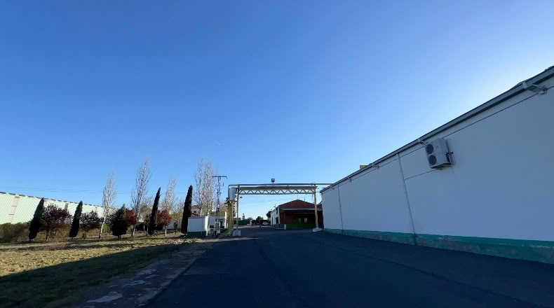 Toledo - Yuncos - 65300m2