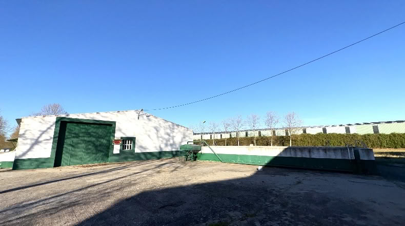 Toledo - Yuncos - 65300m2