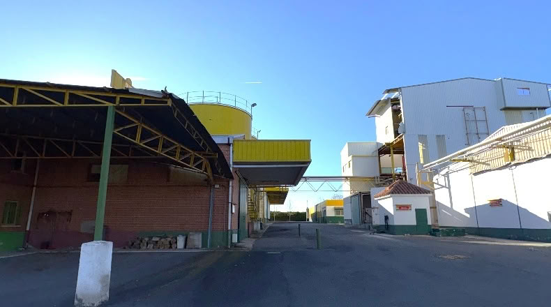 Toledo - Yuncos - 65300m2