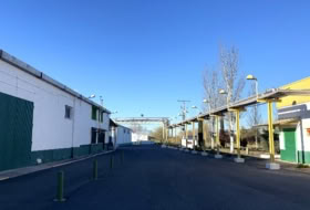 Yuncos 65300&nbsp;m² 