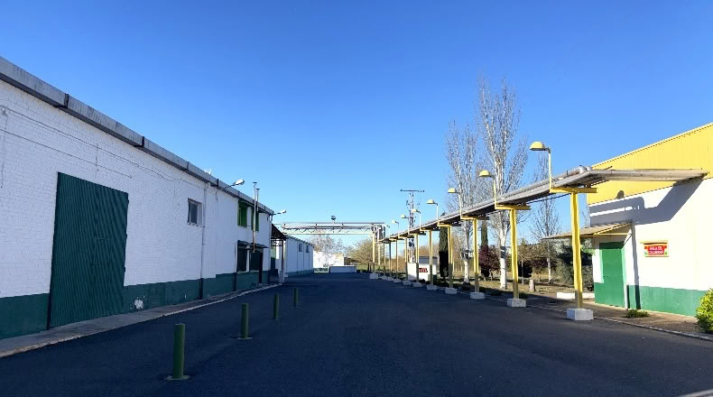 Toledo - Yuncos - 65300m2
