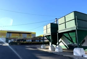 Yuncos 65300&nbsp;m² 