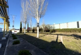 Yuncos 65300&nbsp;m² 