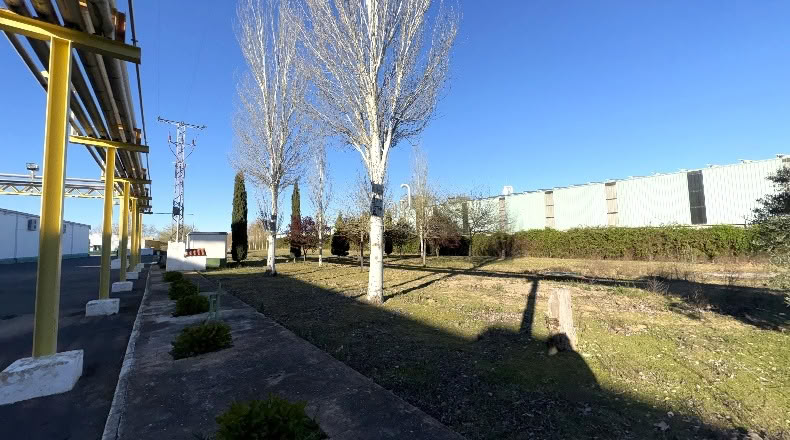 Toledo - Yuncos - 65300m2