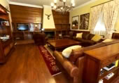 Chalet independiente con terreno en venta en Yuncos ref: TR396794 foto