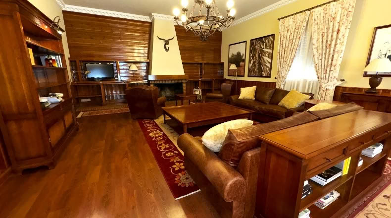 Toledo - Yuncos - 65300m2