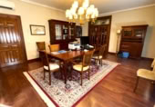 Chalet independiente con terreno en venta en Yuncos ref: TR396794 foto