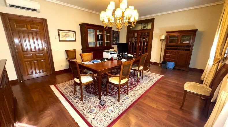 Toledo - Yuncos - 65300m2