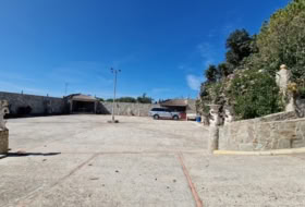 Chiclana de la Frontera 8000&nbsp;m² 