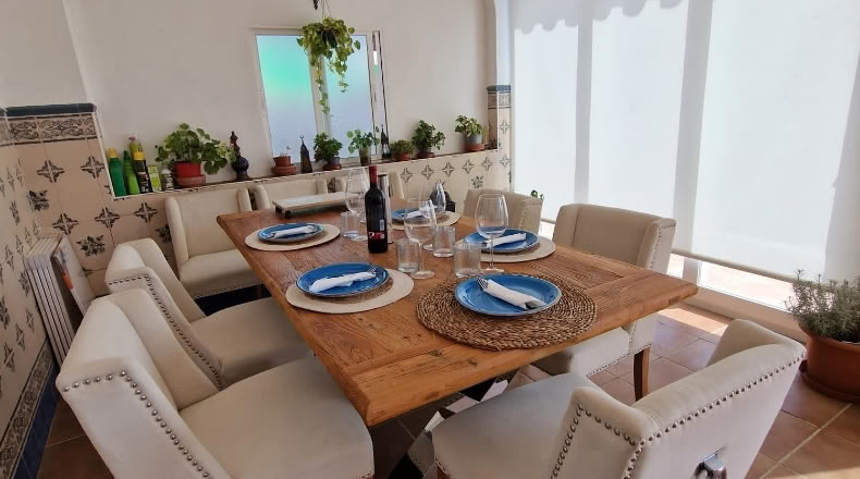 Cádiz - Chiclana de la Frontera - 8000m2