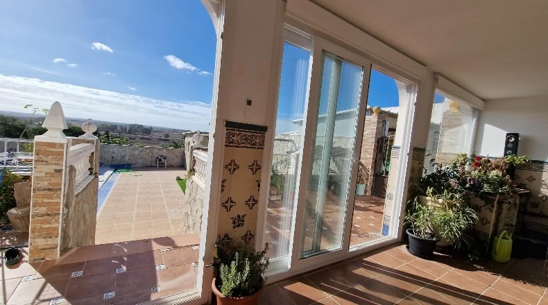 Cádiz - Chiclana de la Frontera - 8000m2