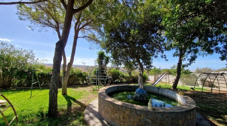 Cádiz - Chiclana de la Frontera - 8000m2