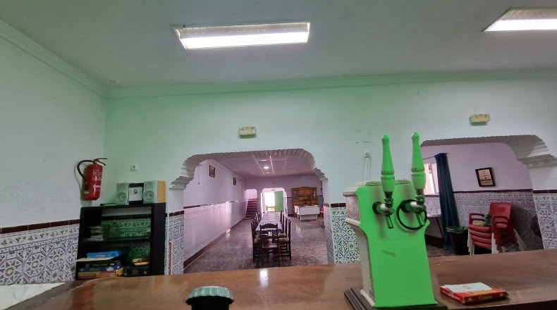 Cádiz - Chiclana de la Frontera - 8000m2