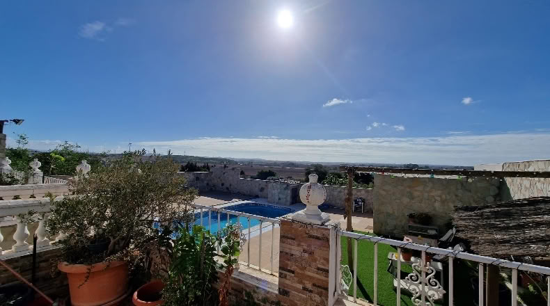 Cádiz - Chiclana de la Frontera - 8000m2