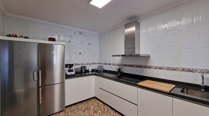 Cádiz - Chiclana de la Frontera - 8000m2