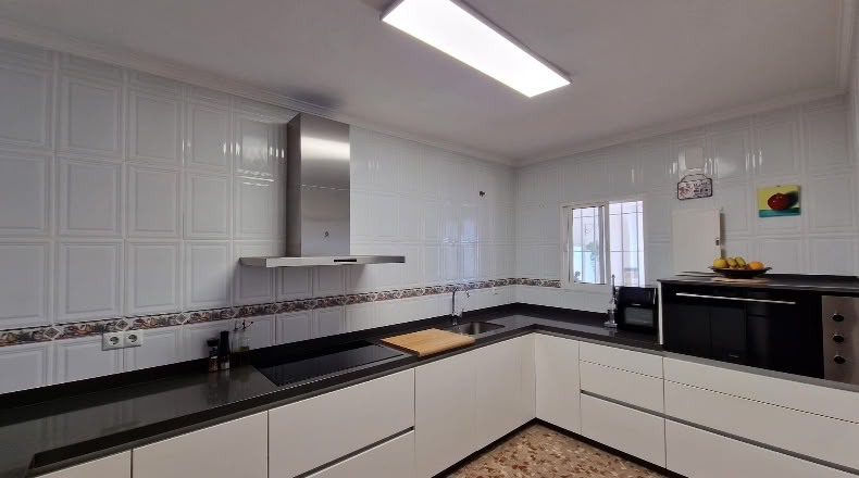 Cádiz - Chiclana de la Frontera - 8000m2