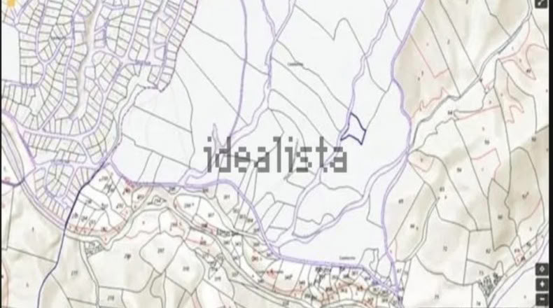 Toledo - Méntrida - 3858m2