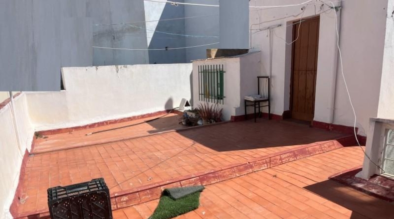 Almería - Adra - 90m2